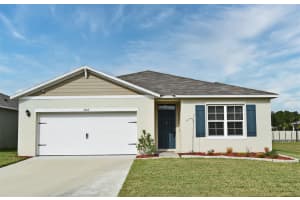 2608 PALMBROOKE WAY, EDGEWATER, FL 32141 Sold 03/14/25