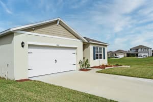 2608 PALMBROOKE WAY, EDGEWATER, FL 32141 Sold 03/14/25