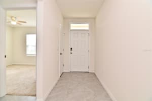 2608 PALMBROOKE WAY, EDGEWATER, FL 32141 Sold 03/14/25