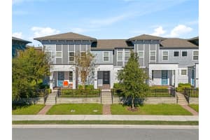 7369 ALPINE BUTTERFLY LANE, ORLANDO, FL 32819 Sold 01/14/25