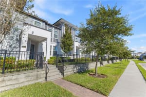 7369 ALPINE BUTTERFLY LANE, ORLANDO, FL 32819 Sold 01/14/25