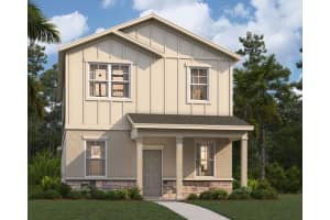 5538 STOCKADE BOULEVARD, SAINT CLOUD, FL 34771 Sold 03/12/25