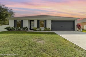 2679 SAN FILIPPO DRIVE, PALM BAY, FL 32909 Sold 02/03/25