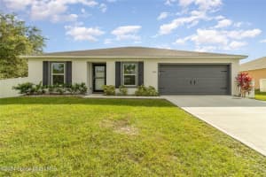 2679 SAN FILIPPO DRIVE, PALM BAY, FL 32909 Sold 02/03/25