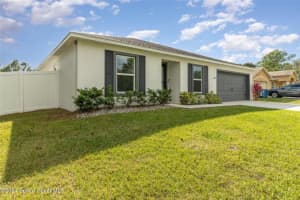 2679 SAN FILIPPO DRIVE, PALM BAY, FL 32909 Sold 02/03/25