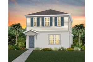 3364 VINE LEAF STREET, APOPKA, FL 32712 Sold 01/22/25