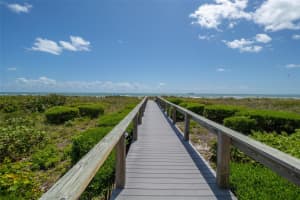 8600 RIDGEWOOD AVENUE, CAPE CANAVERAL, FL 32920 - MLS#MFRO6259112