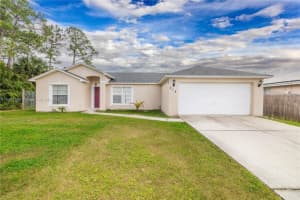 314 Gephart St Sw, PALM BAY