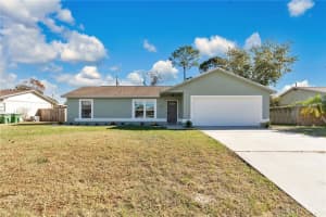 705 IBIS AVENUE, DELTONA, FL 32738 Sold 12/23/24