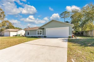 705 IBIS AVENUE, DELTONA, FL 32738 Sold 12/23/24