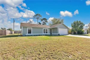 705 IBIS AVENUE, DELTONA, FL 32738 Sold 12/23/24