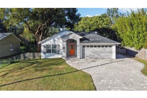 1101 PIERCE AVENUE, ORLANDO, FL 32809 Sold 02/19/25