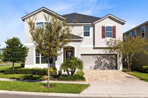 1537 NASSAU POINT TRAIL, KISSIMMEE, FL 34747 Sold 01/31/25