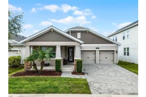 12037 IMAGINARY WAY, ORLANDO, FL 32832 Sold 02/16/25