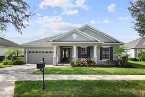 1850 JEAN MARIE DRIVE, WINTER GARDEN, FL 34787 Sold 01/17/25