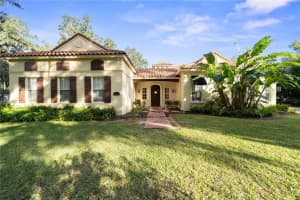 1330 SILVER LAKE COURT, SANFORD, FL 32773 Sold 01/15/25