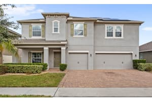 2984 FOXTAIL BEND, OCOEE, FL 34761 Sold 02/03/25