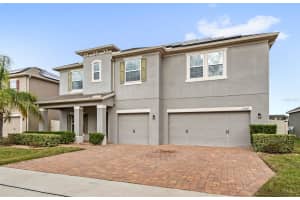 2984 FOXTAIL BEND, OCOEE, FL 34761 Sold 02/03/25
