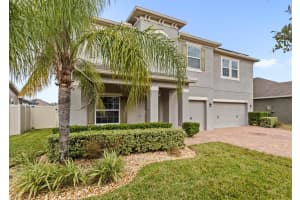 2984 FOXTAIL BEND, OCOEE, FL 34761 Sold 02/03/25