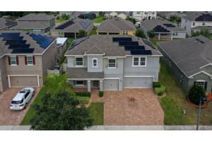 2984 FOXTAIL BEND, OCOEE, FL 34761 Sold 02/03/25