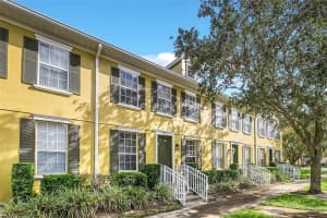 6347 WESTCOTT COVE BOULEVARD, ORLANDO, FL 32829 Sold 02/14/25