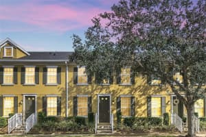 6347 WESTCOTT COVE BOULEVARD, ORLANDO, FL 32829 Sold 02/14/25
