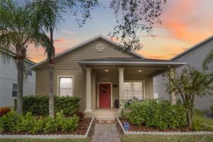 15523 CAMP DUBOIS CRESCENT, WINTER GARDEN, FL 34787 Sold 03/11/25