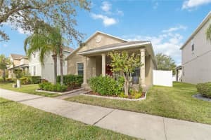 15523 CAMP DUBOIS CRESCENT, WINTER GARDEN, FL 34787 Sold 03/11/25