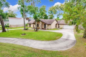 4333 WOODLYNNE LANE, ORLANDO, FL 32812 Sold 04/11/25