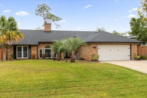 311 GREEN REED ROAD, DEBARY, FL 32713 Sold 03/17/25