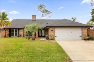 311 GREEN REED ROAD, DEBARY, FL 32713 Sold 03/17/25