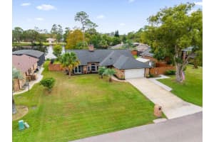 311 GREEN REED ROAD, DEBARY, FL 32713 Sold 03/17/25