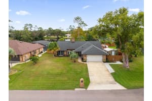 311 GREEN REED ROAD, DEBARY, FL 32713 Sold 03/17/25