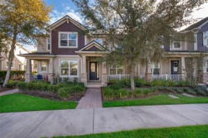 8983 HILDRETH AVENUE, ORLANDO, FL 32832 Sold 02/24/25