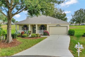 2245 ELVERSON AVENUE, CLERMONT, FL 34711 Sold 05/15/25