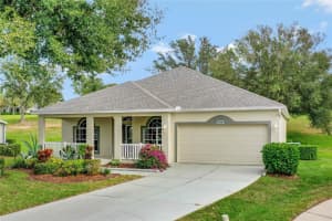 2245 ELVERSON AVENUE, CLERMONT, FL 34711 Sold 05/15/25