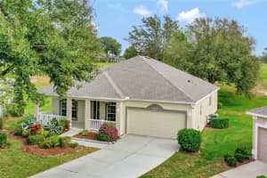 2245 ELVERSON AVENUE, CLERMONT, FL 34711 Sold 05/15/25