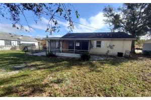 522 GALLOWAY AVENUE, DELTONA, FL 32725 Sold 01/17/25