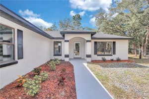 7360 137TH COURT ROAD, DUNNELLON, FL 34432 Sold 03/11/25