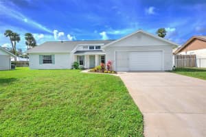 1112 SUNLAND ROAD, DAYTONA BEACH, FL 32114 Sold 12/30/24