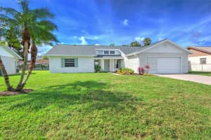 1112 SUNLAND ROAD, DAYTONA BEACH, FL 32114 Sold 12/30/24