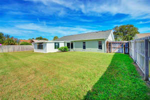 1112 SUNLAND ROAD, DAYTONA BEACH, FL 32114 Sold 12/30/24