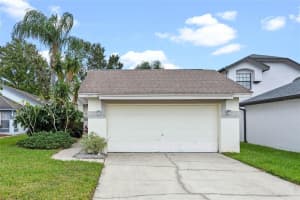 11431 PEACHSTONE COURT, ORLANDO, FL 32821 Sold 01/10/25