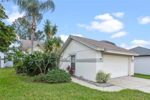 11431 PEACHSTONE COURT, ORLANDO, FL 32821 Sold 01/10/25
