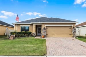 23618 COMPANERO DRIVE, SORRENTO, FL 32776 Sold 02/26/25