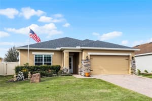 23618 COMPANERO DRIVE, SORRENTO, FL 32776 Sold 02/26/25