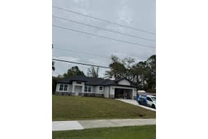 3890 PRICE BOULEVARD, NORTH PORT, FL 34286 Sold 05/07/25