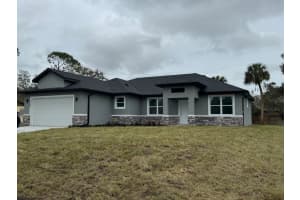 3762 WAYWARD AVENUE, NORTH PORT, FL 34286 Sold 03/07/25