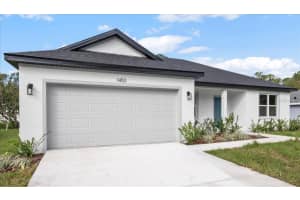 1450 HIGHRIDGE AVENUE, DAYTONA BEACH, FL 32124 Sold 01/10/25