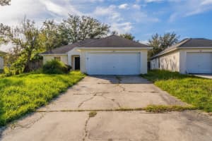406 FRED STREET, ORLANDO, FL 32811 Sold 04/02/25